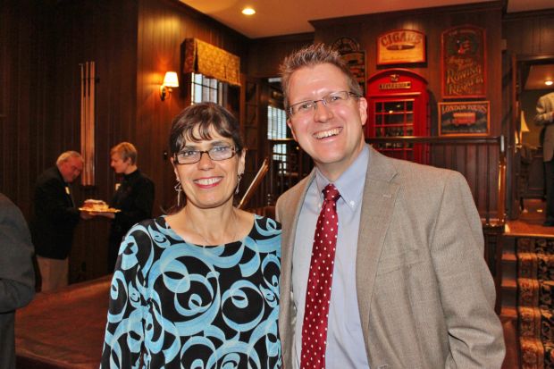 Jessica Hentoff, Joel Emery